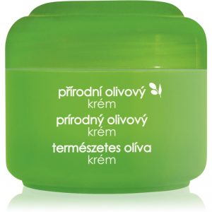 Ziaja Naturalna Oliwka krem do cery normalnej i suchej 50 ml