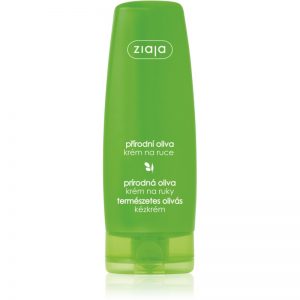 Ziaja Naturalna Oliwka krem do rąk i paznokci 80 ml