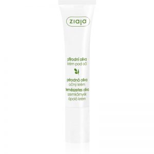 Ziaja Naturalna Oliwka krem pod oczy z ekstraktem z oliwek 15 ml