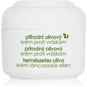 Ziaja Naturalna Oliwka krem przeciwzmarszczkowy 30+ 50 ml