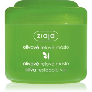 Ziaja Naturalna Oliwka masło do ciała 200 ml