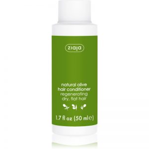 Ziaja Naturalna Oliwka odżywka regenerująca 50 ml