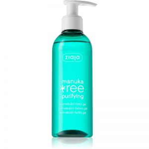 Ziaja Oczysczanie Liscie Manuka 200 ml