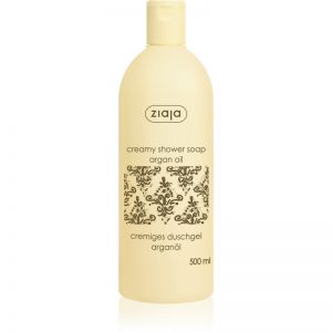 Ziaja Olej Arganowy odżywcze, kremowe mydło 500 ml