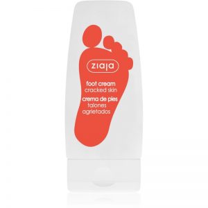 Ziaja Pielęgnacja Stóp krem regenerujący na popękaną skórę stóp 60 ml