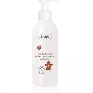 Ziaja Piernik ochronny krem do rąk do skóry suchej 200 ml