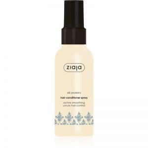 Ziaja Silk odżywka w sprayu bez spłukiwania 125 ml