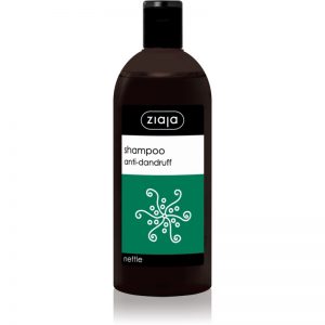 Ziaja Szampon Rodzinny szampon przeciw łupieżowi 500 ml