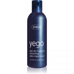 Ziaja Yego żel do higieny intymnej dla mężczyzn 300 ml