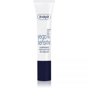Ziaja Yego Sensitiv wygładzający krem pod oczy dla mężczyzn 15 ml