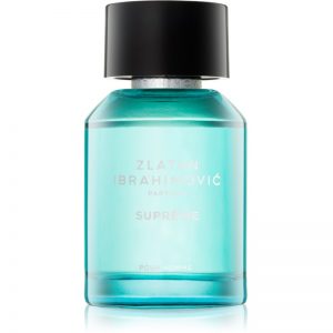 Zlatan Ibrahimovic Supreme woda toaletowa dla mężczyzn 100 ml