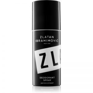 Zlatan Ibrahimovic Zlatan Pour Homme dezodorant w sprayu dla mężczyzn 100 ml