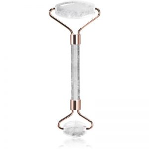 Zoë Ayla Clear Quartz Roller