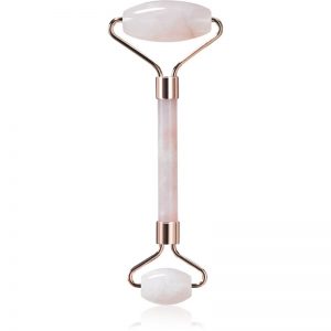 Zoë Ayla Luxurious Rose Quartz Roller