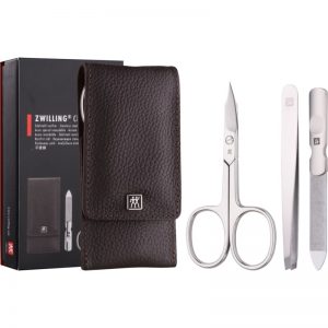Zwilling Classic Inox zestaw do manicure 3 szt. 3 szt.
