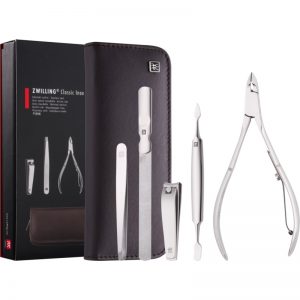 Zwilling Classic Inox zestaw do manicure 5 szt. 5 szt.