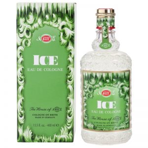 4711 Ice woda kolońska dla mężczyzn 400 ml