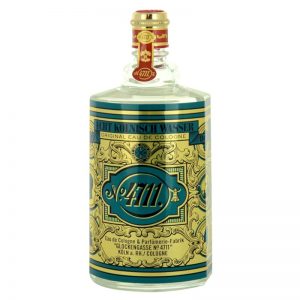 4711 Original woda kolońska (bez pudełka) unisex 150 ml