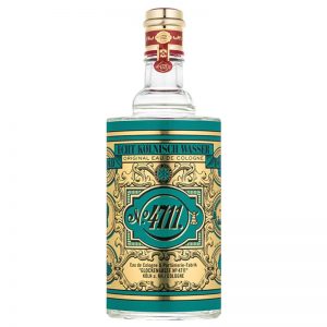 4711 Original woda kolońska unisex 200 ml