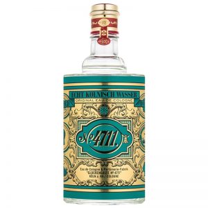 4711 Original woda kolońska unisex 800 ml