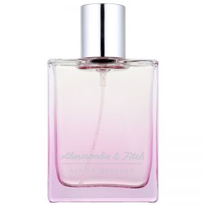 Abercrombie & Fitch Alpine Weekend woda perfumowana dla kobiet 50 ml