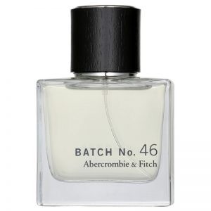 Abercrombie & Fitch Batch No. 46 woda kolońska dla mężczyzn 50 ml