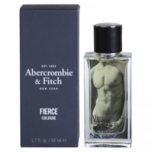 Abercrombie & Fitch Fierce woda kolońska dla mężczyzn 50 ml