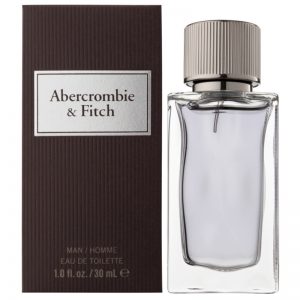Abercrombie & Fitch First Instinct woda toaletowa dla mężczyzn 30 ml