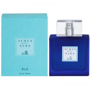 Acqua dell’ Elba Blu Men woda toaletowa dla mężczyzn 100 ml