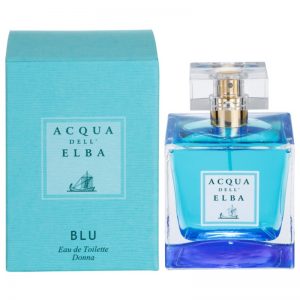 Acqua dell’ Elba Blu Women woda toaletowa dla kobiet 100 ml