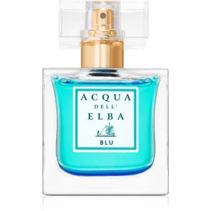 Acqua dell’ Elba Blu Women woda toaletowa dla kobiet 50 ml