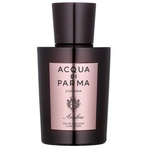 Acqua di Parma Colonia Ambra woda kolońska dla mężczyzn 100 ml