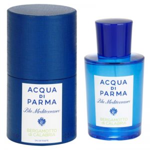 Acqua di Parma Blu Mediterraneo Bergamotto di Calabria woda toaletowa unisex 75 ml