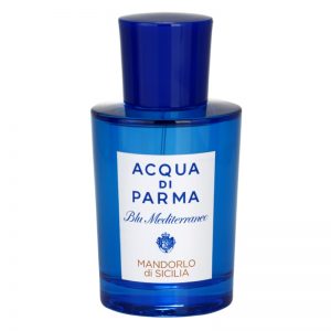 Acqua di Parma Blu Mediterraneo Mandorlo di Sicilia woda toaletowa unisex 75 ml