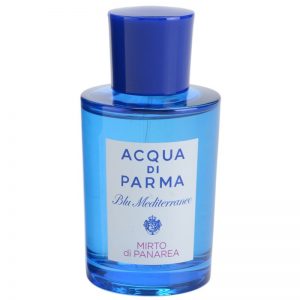 Acqua di Parma Blu Mediterraneo Mirto di Panarea woda toaletowa unisex 75 ml