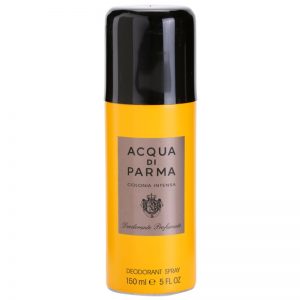 Acqua di Parma Colonia Intensa dezodorant w sprayu dla mężczyzn 150 ml