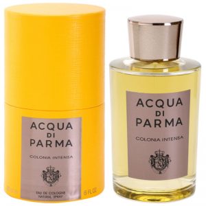 Acqua di Parma Colonia Intensa woda kolońska dla mężczyzn 180 ml