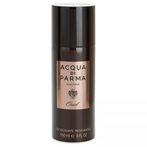 Acqua di Parma Colonia Oud dezodorant w sprayu dla mężczyzn 150 ml