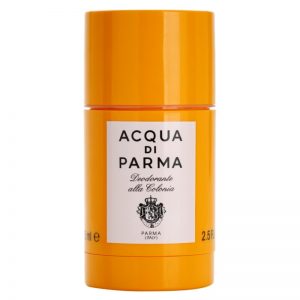 Acqua di Parma Colonia dezodorant w sztyfcie unisex 75 ml