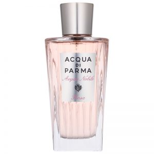 Acqua di Parma Nobile Acqua Nobile Rosa woda toaletowa dla kobiet 125 ml