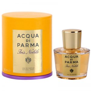 Acqua di Parma Nobile Iris Nobile woda perfumowana dla kobiet 50 ml