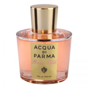 Acqua di Parma Nobile Rosa Nobile woda perfumowana dla kobiet 100 ml
