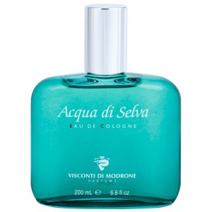 Acqua di Selva Acqua di Selva woda kolońska dla mężczyzn 200 ml