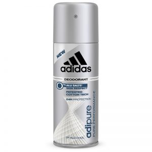 Adidas Adipure antyperspirant dla mężczyzn 150 ml