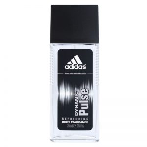 Adidas Dynamic Pulse dezodorant z atomizerem dla mężczyzn 75 ml