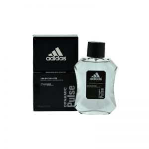 Adidas Dynamic Pulse woda toaletowa dla mężczyzn 100 ml