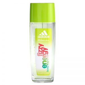 Adidas Fizzy Energy dezodorant z atomizerem dla kobiet 75 ml