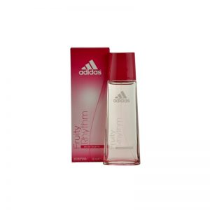 Adidas Fruity Rhythm woda toaletowa dla kobiet 50 ml