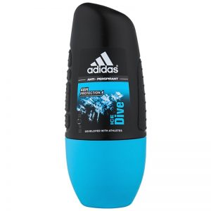 Adidas Ice Dive dezodorant w kulce dla mężczyzn 50 ml