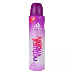 Adidas Natural Vitality dezodorant w sprayu dla kobiet 150 ml
